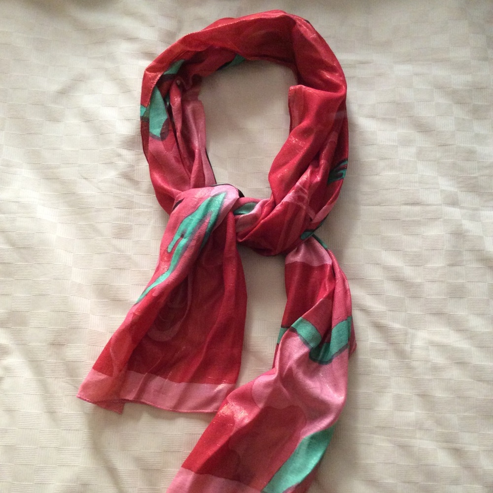 Beautiful scarf 3 for $10